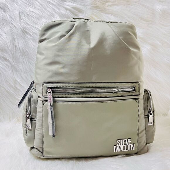 Steve Madden Accessories - Steve Madden Bhayve Backpack